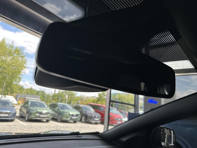 Ford Puma ST-Line 1.0 EcoBoost 125k man - fotka 28 z 28
