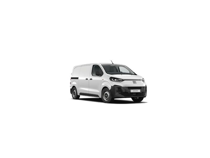 Fiat Scudo (2026) 2.2 MTJ 150k Van L2 EDICE PROF - fotografie inzerátu