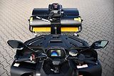 Segway Snarler AT6 L (2025) EPS Limited Black ABS, T3b - náhled 20