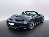 Porsche 911 (2025) 4S Cabriolet - náhled 26