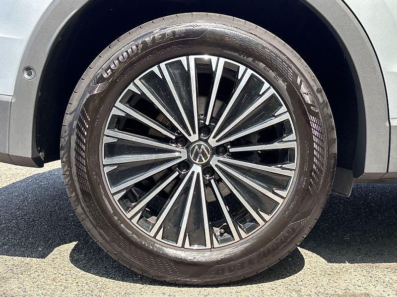 Volkswagen Tiguan (2025) 1.5 eTSI DSG People - fotka 27 z 30