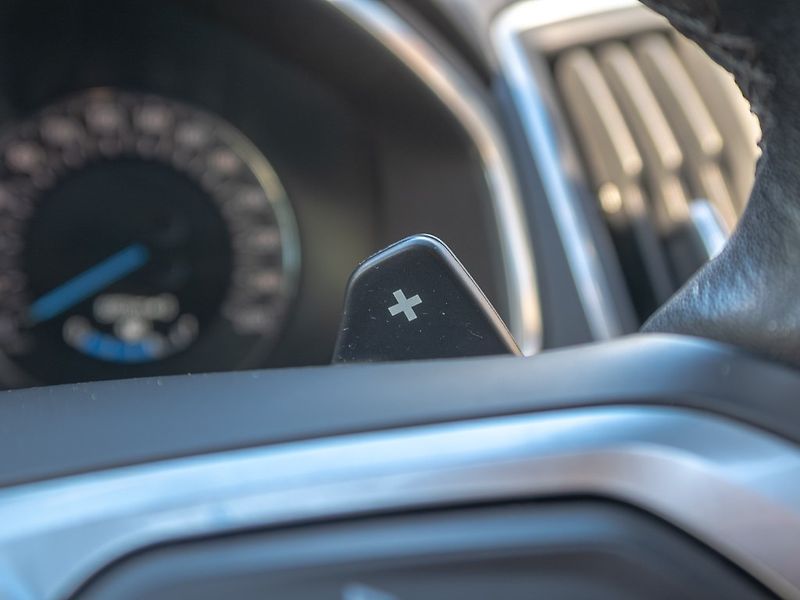 Ford S-MAX (2017) ČR 2.0D 110KW 1maj – NAVIGACE - fotka 20 z 53