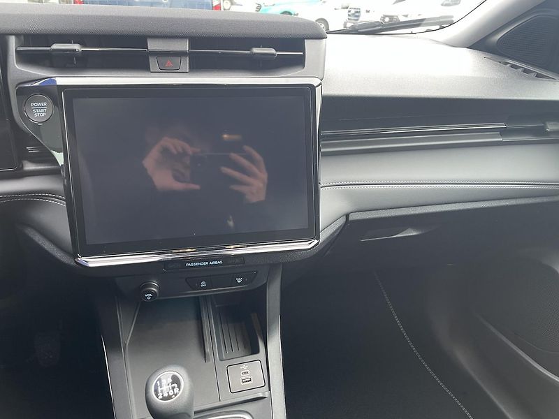 Ford Puma Titanium 1.0 EcoBoost 92kW MAN - fotka 19 z 31