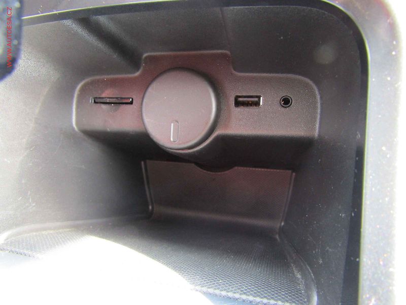 Opel Astra (2014) 2.0CDTi, Automat - fotka 21 z 21