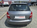 Škoda Fabia 1,2 TSI, klima, serv.kniha, - náhled 6