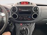 Citroën Berlingo (2013) 1.6 HDi, 3Místa, ČR, 1Maj, DPH - náhled 9