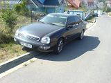 ZKUŠENOSTI UŽIVATELE: Ford Scorpio klaun