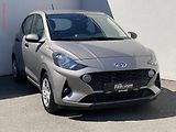 Hyundai i10 (2023) 1.0i, 2.maj,ČR, Comfort, AT - náhled 1