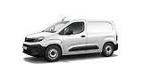 Opel Combo (2026) Van 1.2 TURBO 110k MT6 - náhled 1