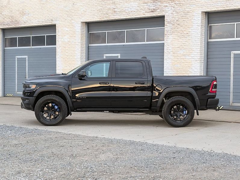 Dodge RAM 1500 TRX, Equipment Level 2 - fotka 4 z 32