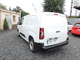 Fiat Dobló cargo (2023) 1.5HDi,L2,ČR,1.majitel - náhled 6