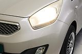 Kia Venga - náhled 9