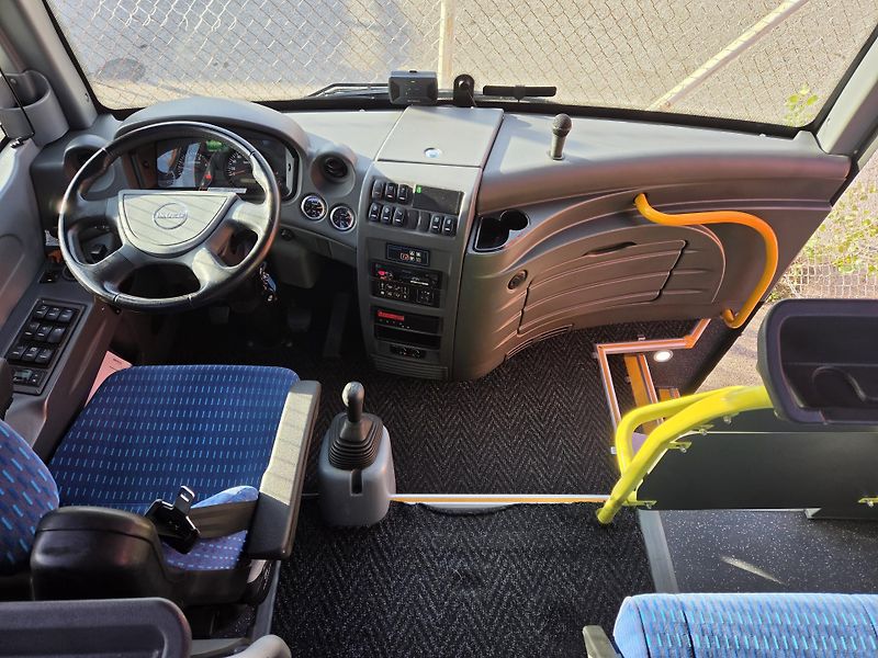 Isuzu ISUZU Novo Ultra CLASS II  - fotka 7 z 18