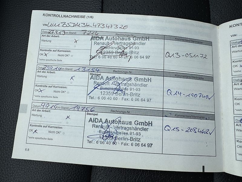 Dacia Sandero (2012) 1.6i LPG Klima Tažné Zař. - fotka 29 z 49