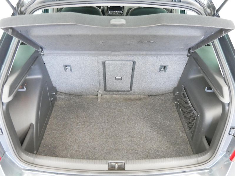 Škoda Rapid - fotka 25 z 25