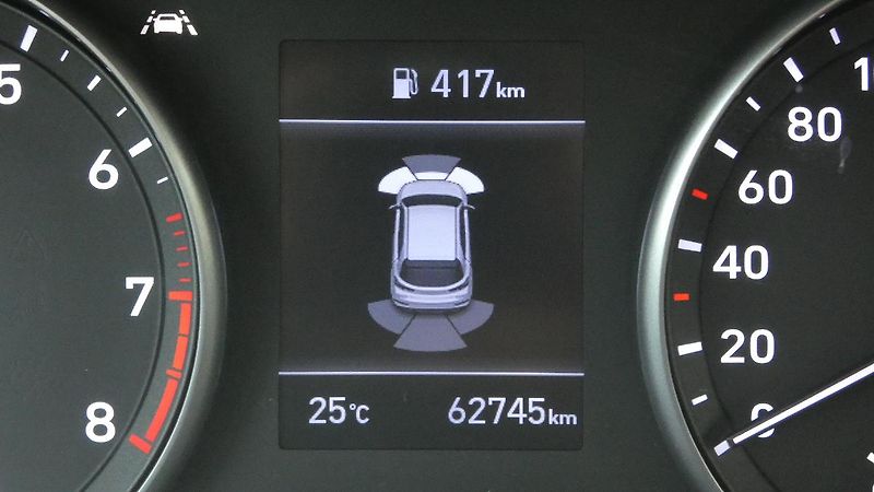 Hyundai i30 1.0 T-GDI Start Plus kombi - fotka 14 z 23