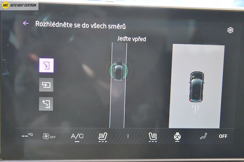 Renault R5 ICONIC CINQ 150 COMFORT RANGE - fotka 35 z 60