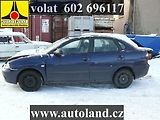 Seat Cordoba (2006) VOLAT 602 696117 - náhled 2