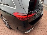 Mercedes-Benz Třídy C (2022) 220d AMG Ad.LED Navi Kamera - náhled 43