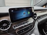 Mercedes-Benz Třídy V (2023) 300d 4M AVG AMG TOPvýbava 1m - náhled 35