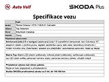 Škoda Octavia (2025) Top Selection 1.5TSi 110kW 6°m - náhled 6
