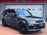 Land Rover Range Rover (2018) 4.4SDV8 Autobiography Vzduch - náhled 1