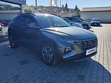 Hyundai Tucson 1.6 T-GDI/110kW Style DCT - náhled 2