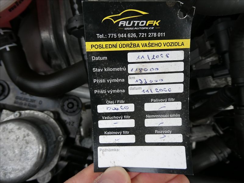 Škoda Fabia 1,0 TSi 81kW 2xkola,DPH,servis - fotka 43 z 43