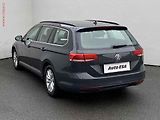 Volkswagen Passat.