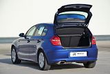 BMW Řada 1 118i / 105 kW / MANUÁL - náhled 12
