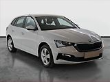 Škoda Scala (2024) 1.0 TSI, ČR,1.maj, Serv.kniha - náhled 1