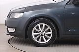Škoda Octavia (2015) 2.0 TDI, Serv.kniha, Navi - náhled 15
