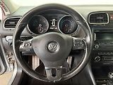Volkswagen Golf (2011) 1.6 TDi, Style - náhled 14