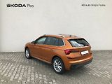 Škoda Kamiq (2024) SELEC TSI 85/1.0 M6F - náhled 17