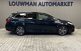 Toyota Avensis 2.0 D-4D ACTIVE TREND - náhled 16