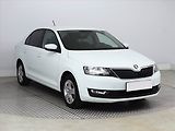 Škoda Rapid (2019) Ambition 1.0 TSI, Serv.kniha - náhled 1