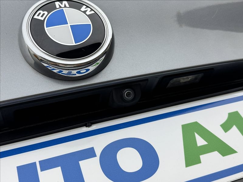 BMW X3 3,0 35d 4X4 M DPH KŮŽE LED ČR - fotka 47 z 49