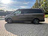Mercedes-Benz Třídy V (2017) 4 matic AMG - náhled 10