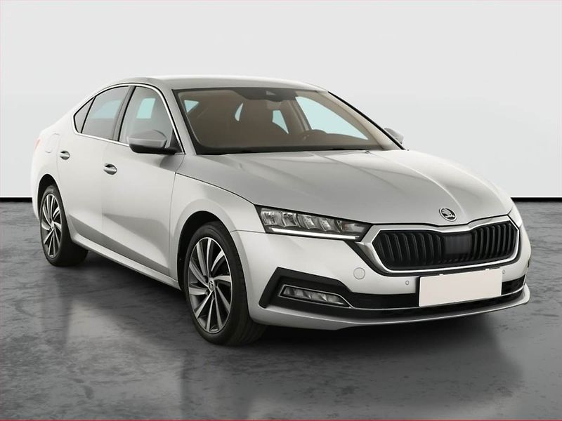 Škoda Octavia (2023) Style 2.0 TDI - fotografie inzerátu
