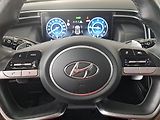 Hyundai Tucson (2021) 1.6 CRDi 48V MHEV - náhled 18
