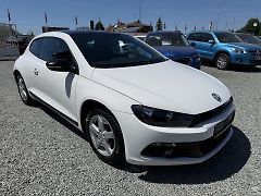 Volkswagen Scirocco 2.0 TDI DSG SPORT 125KW - fotografie inzerátu