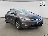 Honda Civic  1.4 Comfort - náhled 7