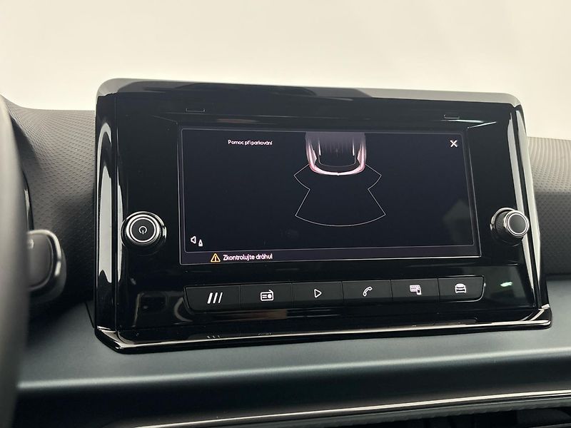 Seat Arona Xperience - fotka 23 z 28