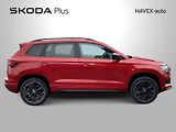 Škoda Karoq (2025) 2.0 TDI 4x4 DSG SportLine - náhled 37