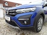 Dacia Sandero 1,0 TCe STEPWAY - náhled 12