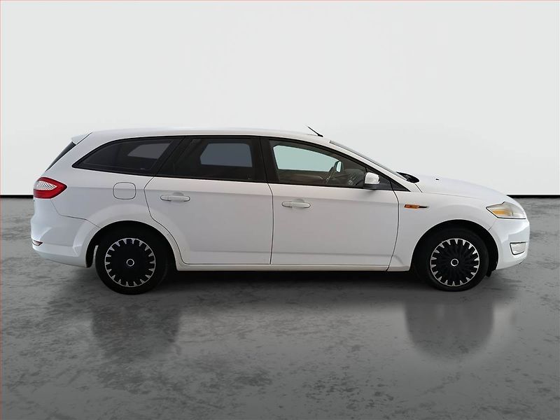 Ford Mondeo (2008) 2.0 TDCi, po STK, Tažné - fotka 6 z 14