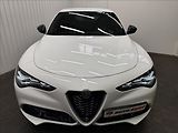Alfa Romeo Stelvio VELOCE 154kW Q4 TAŽNÉ MATRIX - náhled 13