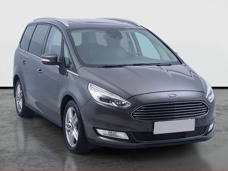 Ford Galaxy (2019) 2.0 EcoBlue - fotografie inzerátu