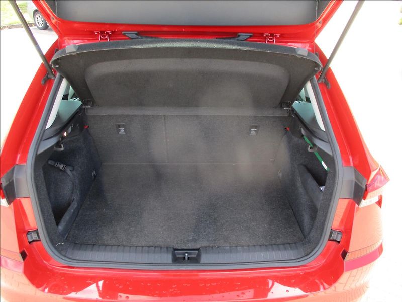 Škoda Kamiq 1,0 G-TEC CNG Monte Carlo, po - fotka 9 z 37