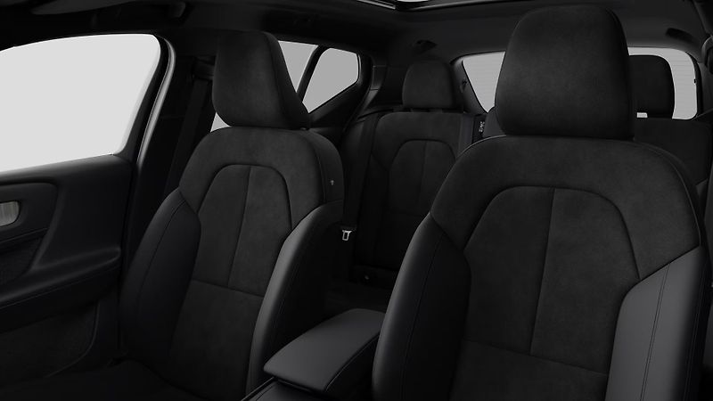 Volvo XC40 (2026) B3 AUT DARK PLUS - fotka 10 z 13